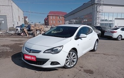 Opel Astra J, 2014 год, 995 000 рублей, 1 фотография