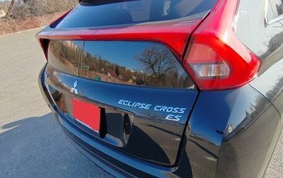 Mitsubishi Eclipse Cross, 2018 год, 1 700 000 рублей, 1 фотография