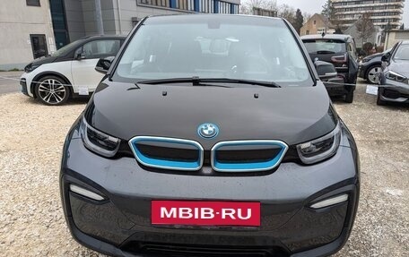 BMW i3 I01 рестайлинг, 2020 год, 1 750 000 рублей, 1 фотография