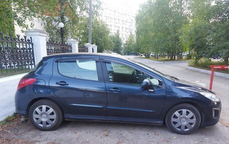 Peugeot 308 II, 2012 год, 780 000 рублей, 1 фотография