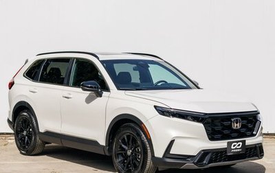 Honda CR-V, 2022 год, 4 699 000 рублей, 1 фотография