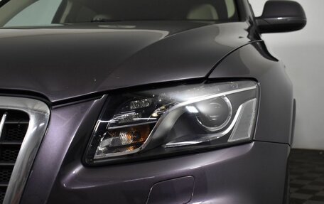 Audi Q5, 2010 год, 1 310 000 рублей, 7 фотография