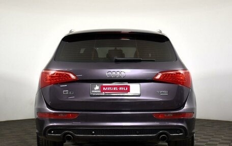 Audi Q5, 2010 год, 1 310 000 рублей, 5 фотография