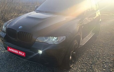 BMW X5, 2012 год, 3 395 000 рублей, 1 фотография