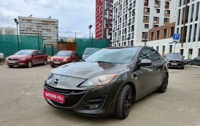 Mazda 3, 2011 год, 1 150 000 рублей, 1 фотография