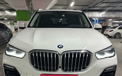 BMW X5, 2020 год, 6 590 000 рублей, 1 фотография