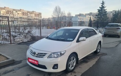 Toyota Corolla, 2011 год, 999 000 рублей, 1 фотография