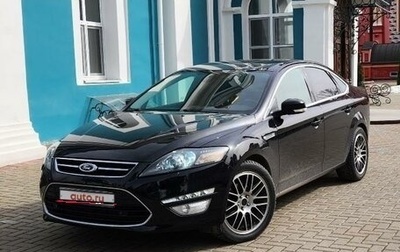 Ford Mondeo IV, 2014 год, 1 350 000 рублей, 1 фотография