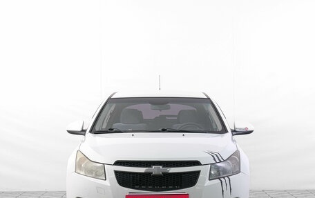 Chevrolet Cruze II, 2012 год, 819 000 рублей, 1 фотография