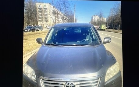Toyota RAV4, 2010 год, 1 499 000 рублей, 1 фотография