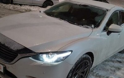 Mazda 6, 2015 год, 1 945 000 рублей, 1 фотография