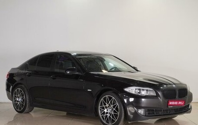 BMW 5 серия, 2013 год, 2 310 000 рублей, 1 фотография