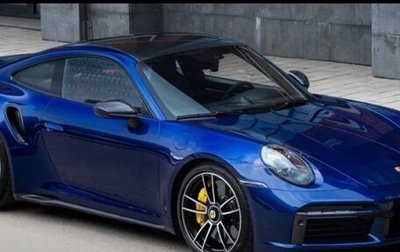 Porsche 911, 2021 год, 30 500 000 рублей, 1 фотография