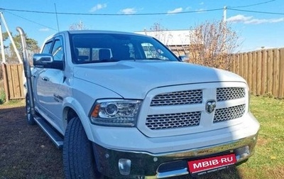 Dodge RAM IV, 2018 год, 5 500 000 рублей, 1 фотография