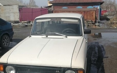 ИЖ Москвич-412, 1984 год, 80 000 рублей, 1 фотография