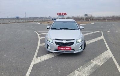 Chevrolet Cruze II, 2011 год, 765 000 рублей, 1 фотография
