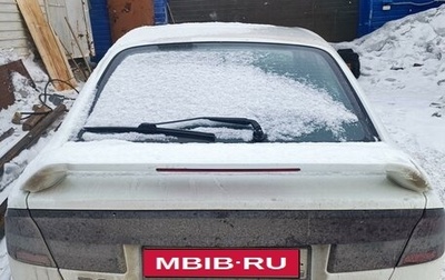 Subaru Legacy III, 2000 год, 210 000 рублей, 1 фотография