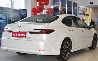 Toyota Camry, 2024 год, 3 800 000 рублей, 1 фотография