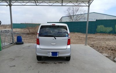 Suzuki Wagon R V, 2013 год, 580 000 рублей, 1 фотография