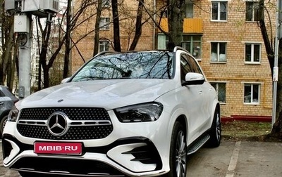 Mercedes-Benz GLE, 2023 год, 16 900 000 рублей, 1 фотография