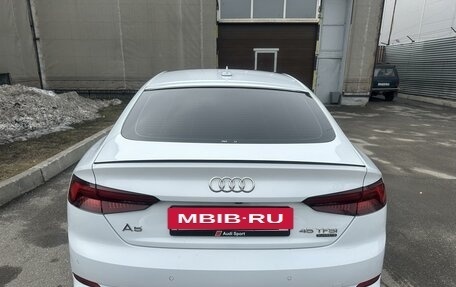 Audi A5, 2019 год, 5 049 000 рублей, 6 фотография