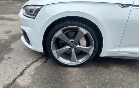 Audi A5, 2019 год, 5 049 000 рублей, 10 фотография