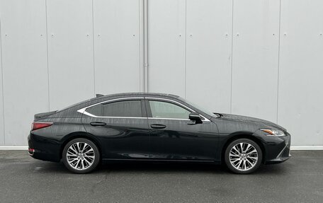 Lexus ES VII, 2020 год, 3 899 000 рублей, 4 фотография