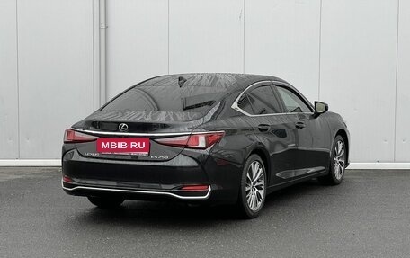 Lexus ES VII, 2020 год, 3 899 000 рублей, 5 фотография