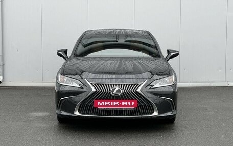 Lexus ES VII, 2020 год, 3 899 000 рублей, 2 фотография