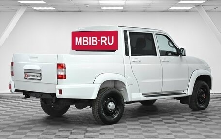 ЛуАЗ Pickup, 2023 год, 1 269 000 рублей, 4 фотография