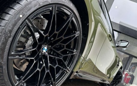 BMW M4, 2024 год, 11 650 000 рублей, 4 фотография