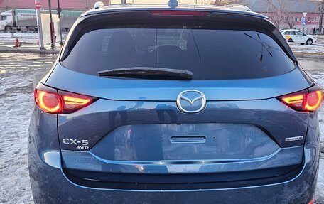 Mazda CX-5 II, 2020 год, 3 490 000 рублей, 7 фотография