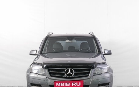 Mercedes-Benz GLK-Класс, 2012 год, 1 679 000 рублей, 2 фотография