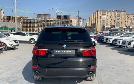 BMW X5, 2008 год, 1 749 000 рублей, 6 фотография