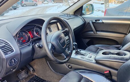 Audi Q7, 2006 год, 1 150 000 рублей, 5 фотография