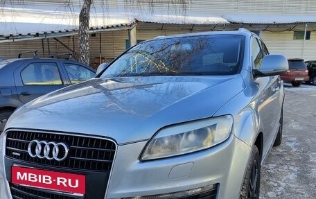 Audi Q7, 2006 год, 1 150 000 рублей, 7 фотография