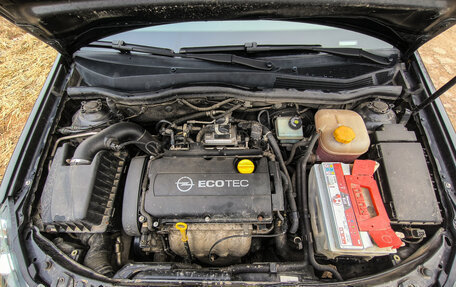 Opel Astra H, 2011 год, 760 000 рублей, 4 фотография