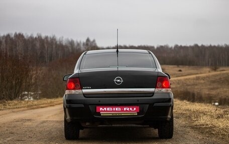 Opel Astra H, 2011 год, 760 000 рублей, 6 фотография