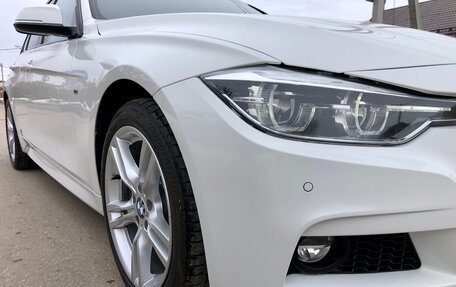 BMW 3 серия, 2018 год, 2 890 000 рублей, 7 фотография