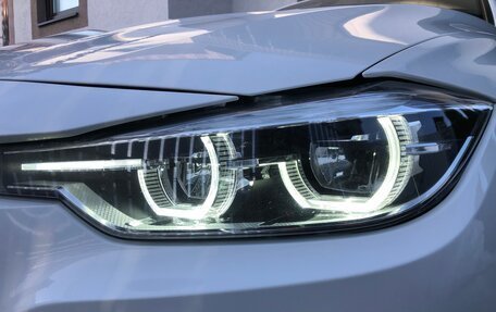 BMW 3 серия, 2018 год, 2 890 000 рублей, 9 фотография