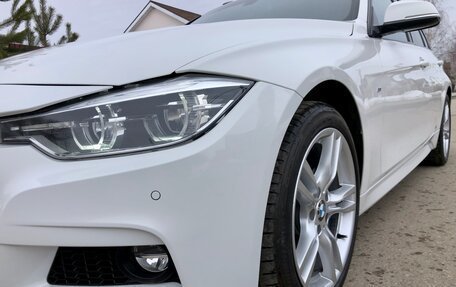 BMW 3 серия, 2018 год, 2 890 000 рублей, 8 фотография