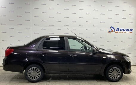 Datsun on-DO I рестайлинг, 2015 год, 515 000 рублей, 2 фотография