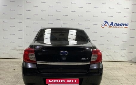 Datsun on-DO I рестайлинг, 2015 год, 515 000 рублей, 4 фотография