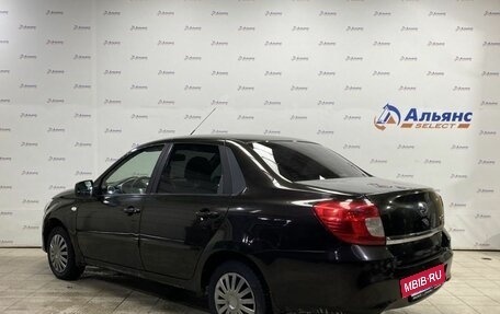 Datsun on-DO I рестайлинг, 2015 год, 515 000 рублей, 5 фотография