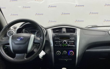 Datsun on-DO I рестайлинг, 2015 год, 515 000 рублей, 9 фотография