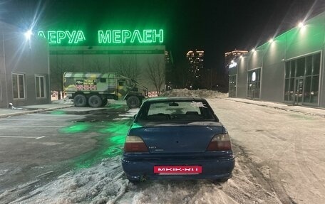 Daewoo Nexia I рестайлинг, 2000 год, 150 000 рублей, 6 фотография
