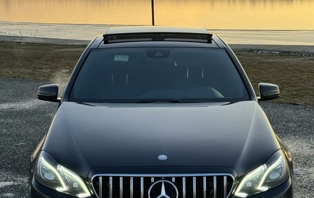 Mercedes-Benz E-Класс, 2014 год, 2 330 000 рублей, 2 фотография