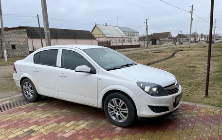 Opel Astra H, 2011 год, 630 000 рублей, 2 фотография