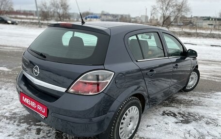 Opel Astra H, 2010 год, 629 000 рублей, 4 фотография