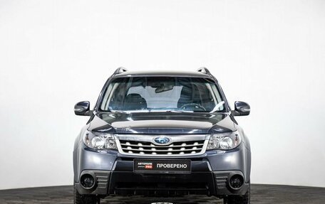 Subaru Forester, 2011 год, 1 170 000 рублей, 2 фотография